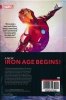 INVINCIBLE IRON MAN IRONHEART VOL 01 RIRI WILLIAMS HC [9781302906719]